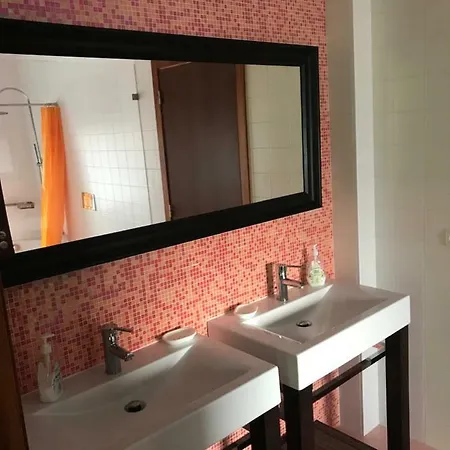 ベッド・アンド・ブレックファスト Casa Da Boa Vista